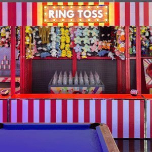 Ringtoss