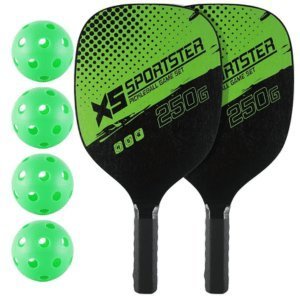 Pickle ball